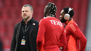 Celtic v Aberdeen - Premier Sports Cup Semi-Final