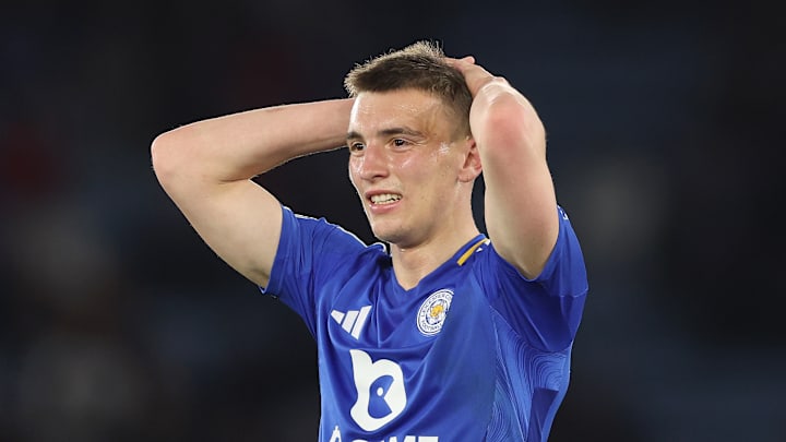 Leicester City FC v Newcastle United FC - Premier League