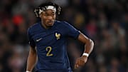 Mohamed Simakan et l'Équipe de France espoirs défient l'Espagne