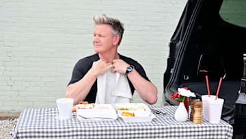 Kitchen Nightmares 3 Southern Girls