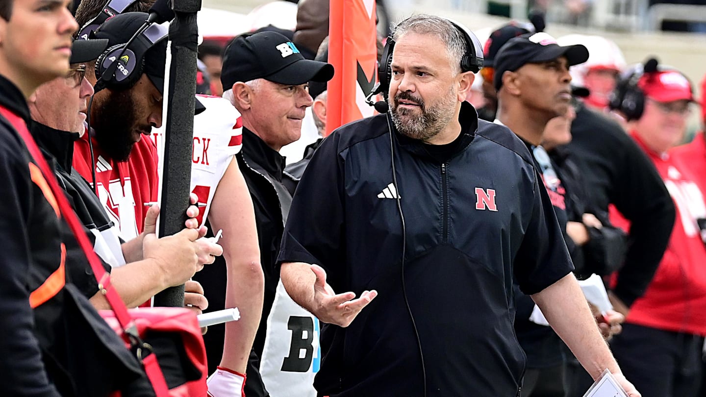 Get to Know MSU's Opponent's HC, Matt Rhule