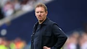 Julian Nagelsmann blickt voraus auf die WM 2026