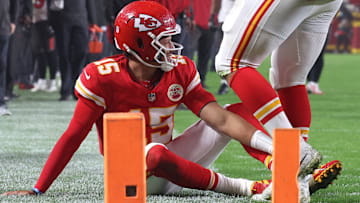 Tampa Bay Buccaneers v Kansas City Chiefs