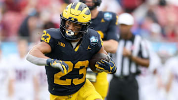 Big Ten football win total predictions for 2025