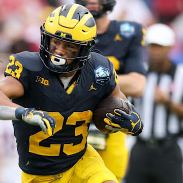 Big Ten football win total predictions for 2025