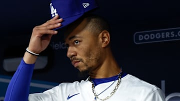 Colorado Rockies v Los Angeles Dodgers