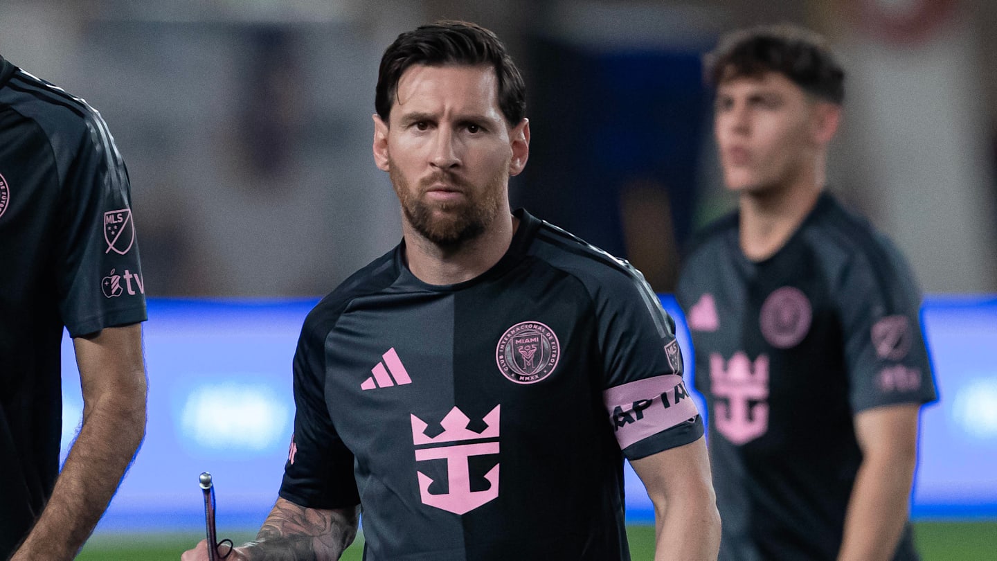 How to Watch Inter Miami vs. Club Olimpia Deportivo: Preseason Friendly