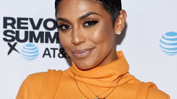 REVOLT And AT&T Summit