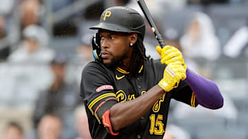 Pittsburgh Pirates v New York Yankees
