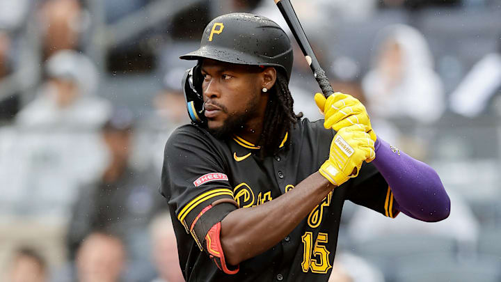 Pittsburgh Pirates v New York Yankees