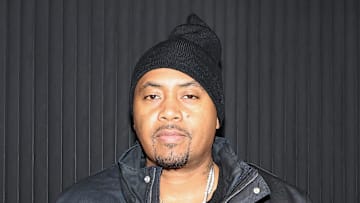 Levi's x NAS Tee Collection Launch Event