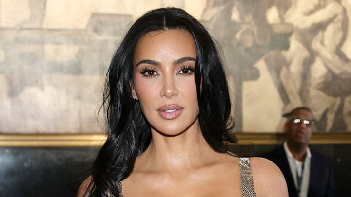 Kim Kardashian