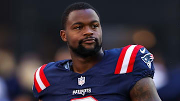 New England Patriots v Arizona Cardinals