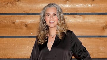 Rabia & Ellyn Solve The Case Live With Special Guest Hilarie Burton Morgan - Nashville, TN