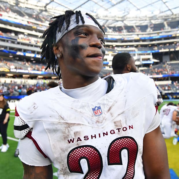 Jacory Croskey-Merritt