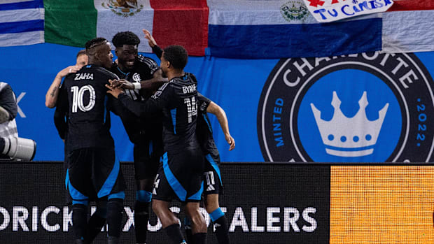 Charlotte FC 