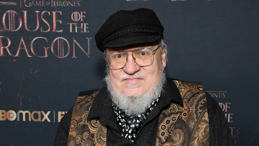 FYC Special Screening For HBO Max's "House Of The Dragon" - Arrivals