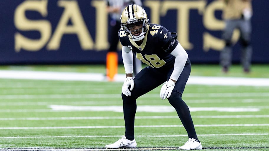 Saints Special Teams Ace J.T. Gray Lands On NFL All Pro Team