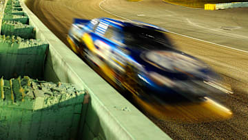 Brad Keselowski, Team Penske, Dodge, NASCAR