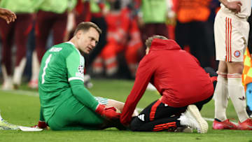 Manuel Neuer