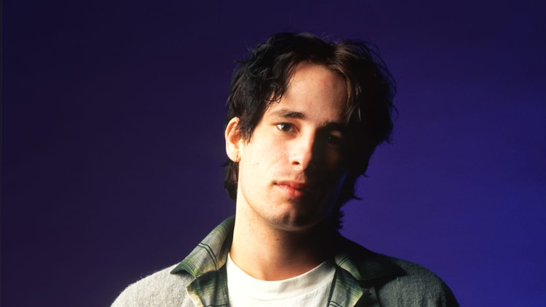 Jeff Buckley