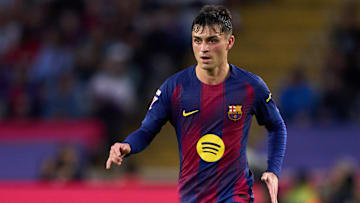 Pedri - FC Bareclone