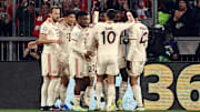 FC Bayern München 