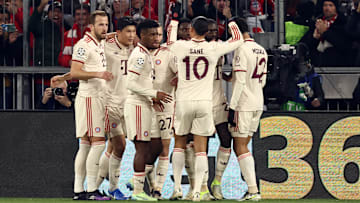 FC Bayern München 