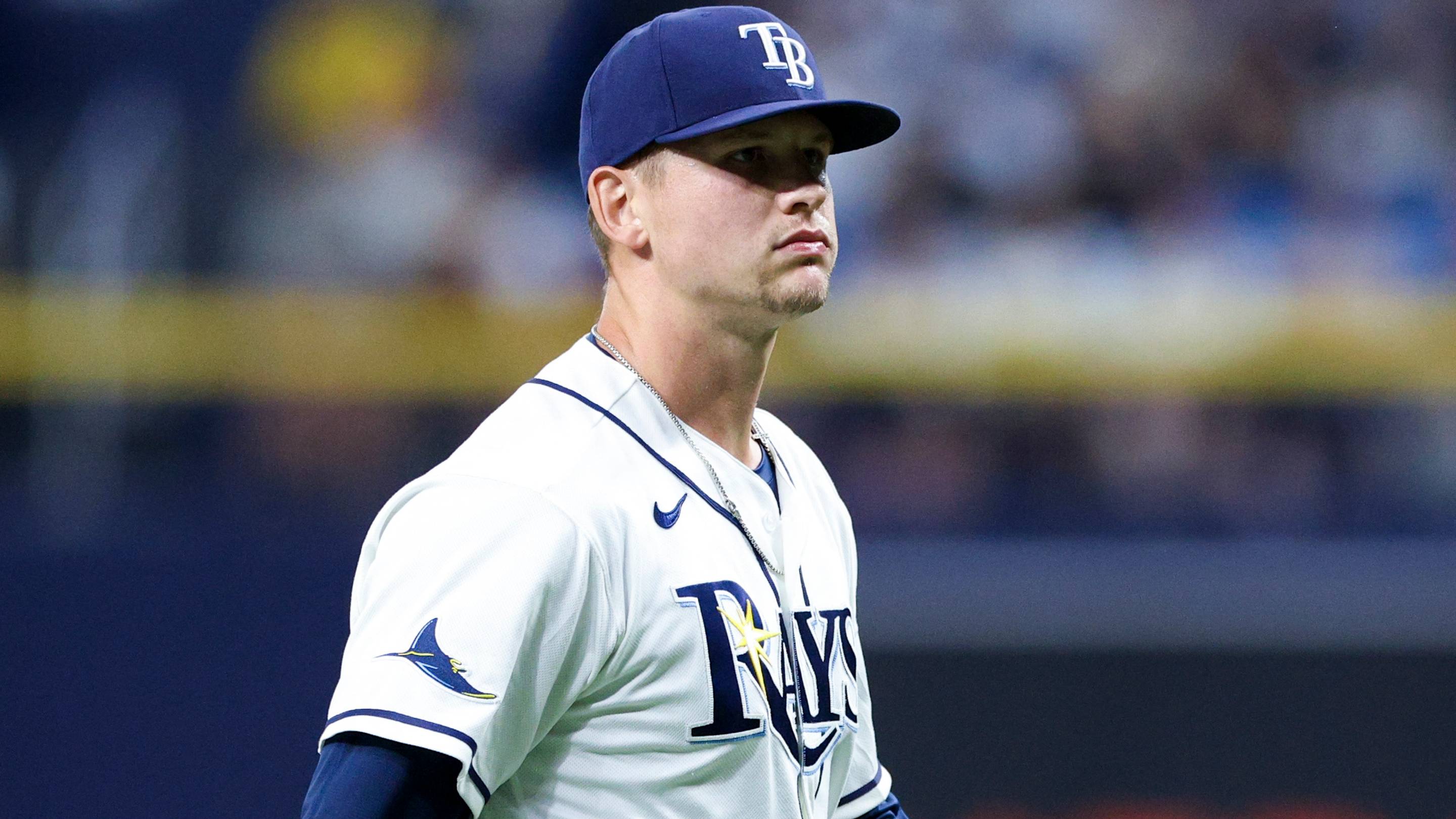 Rays Could Get Multiple Reinforcements for ALDS on Mound