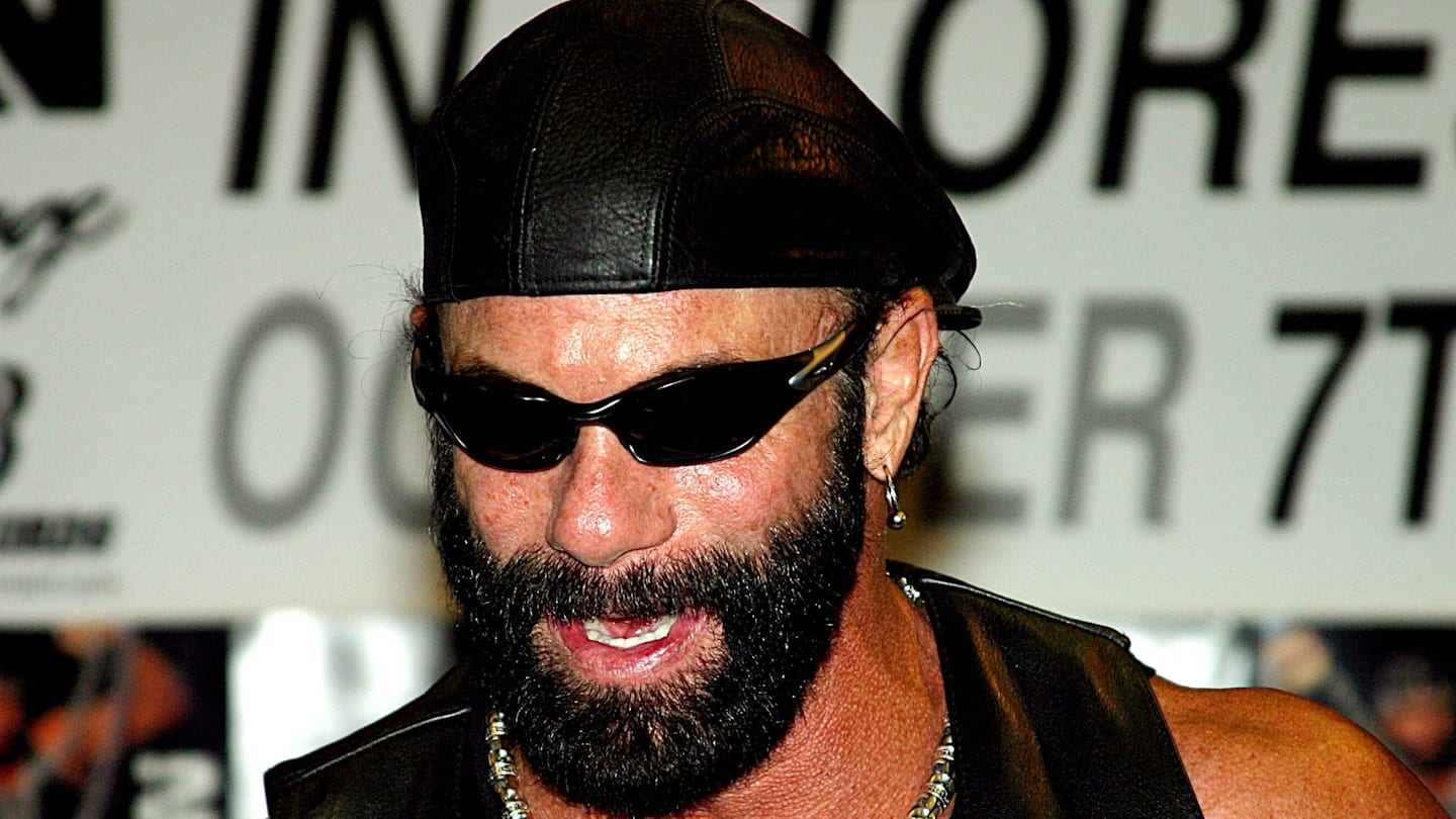 Kenan Thompson Produces Macho Man Randy Savage Biopic