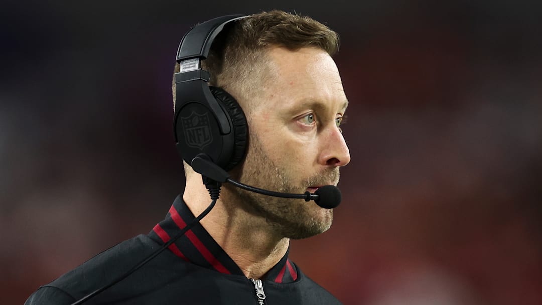 Kliff Kingsbury