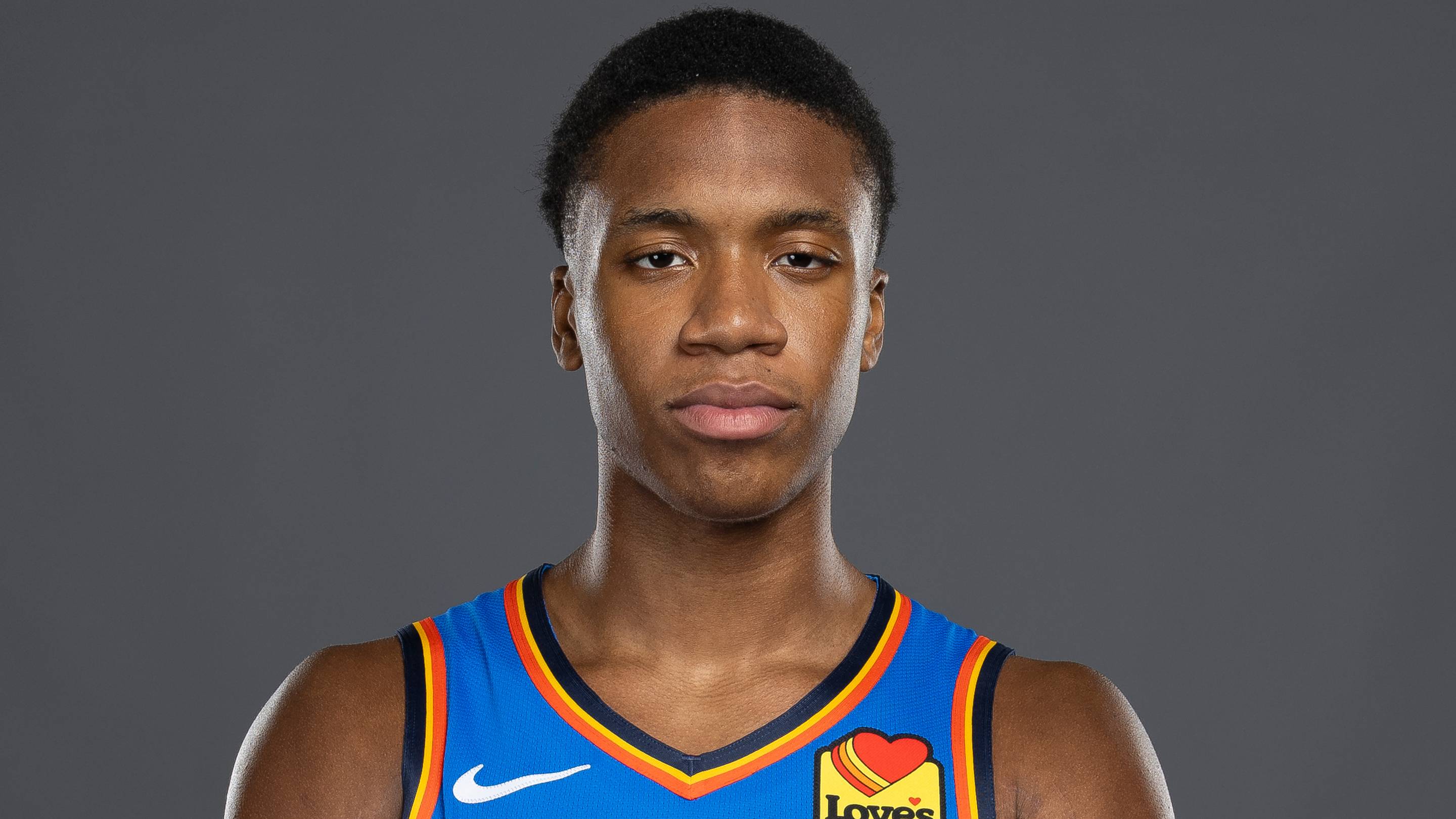 4 OKC Thunder Players Fighting for Playing Time This Preseason