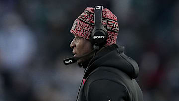 Atlanta Falcons v New York Jets