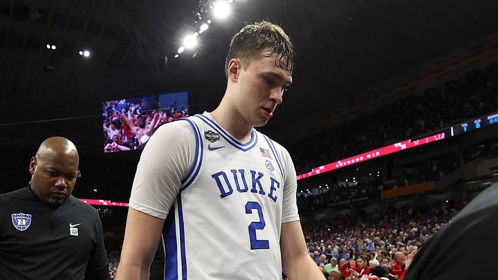Houston v Duke