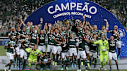 Palmeiras