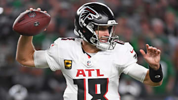 Kirk Cousins