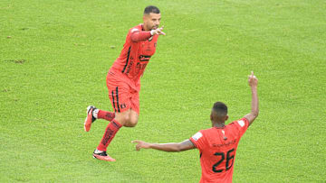 Millonarios v America - Liga BetPlay
