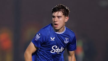 Accrington Stanley v Everton U21 - Bristol Street Motors Trophy