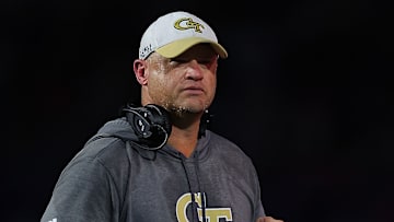 Duke v Georgia Tech