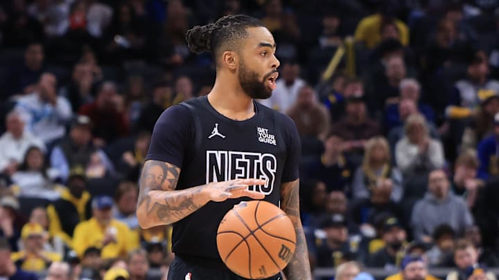 Brooklyn Nets v Indiana Pacers