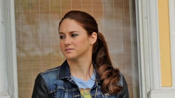 Shailene Woodley
