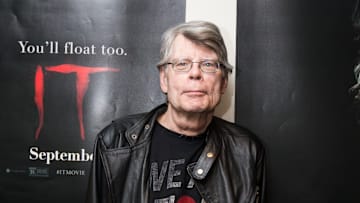 Special Screening of IT with Stephen King