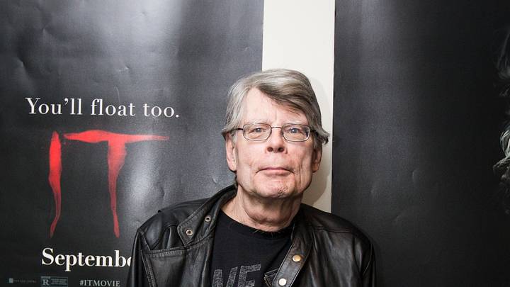Special Screening of IT with Stephen King