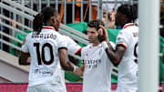 Venezia - Milan