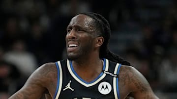 New York Knicks v Milwaukee Bucks