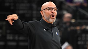 Dallas Mavericks, Jason Kidd