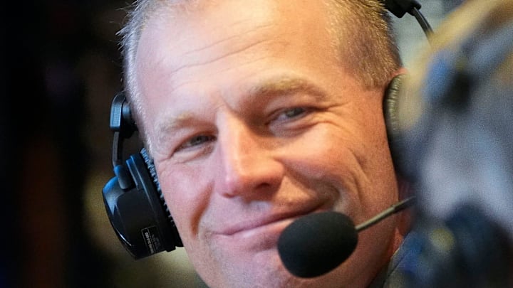 Kalen DeBoer shared a comment so absurd, one Auburn football reporter needed to clown it on social media