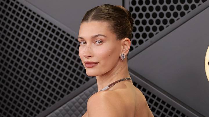 Hailey Bieber