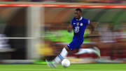 Callum Hudson-Odoi