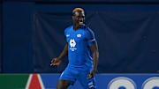 David Datro Fofana spielt beim FC Molde.